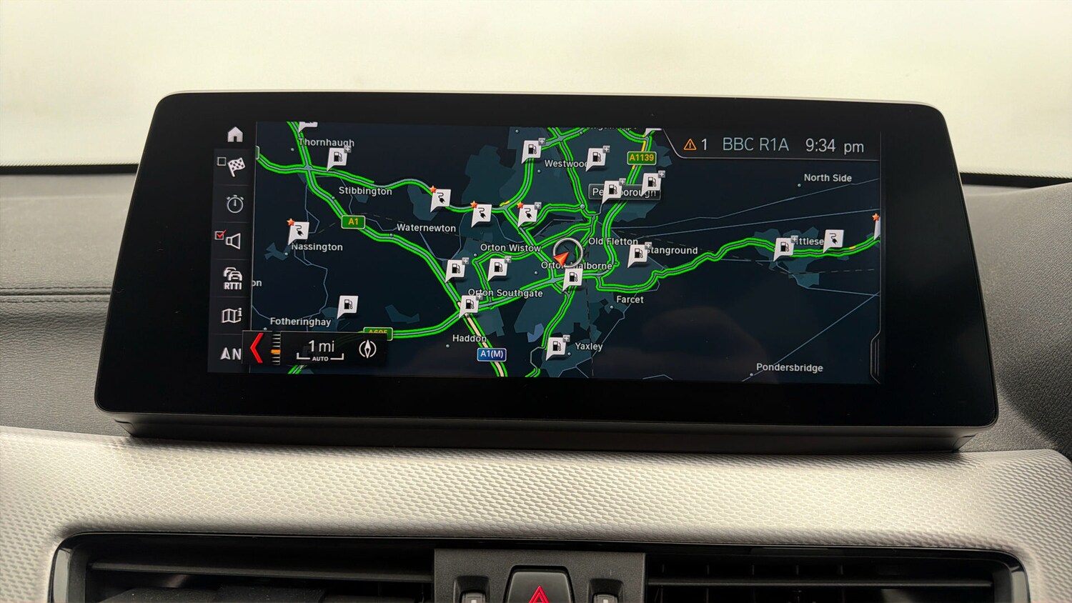 Used BMW X1 for sale - 78222914: Photo 10