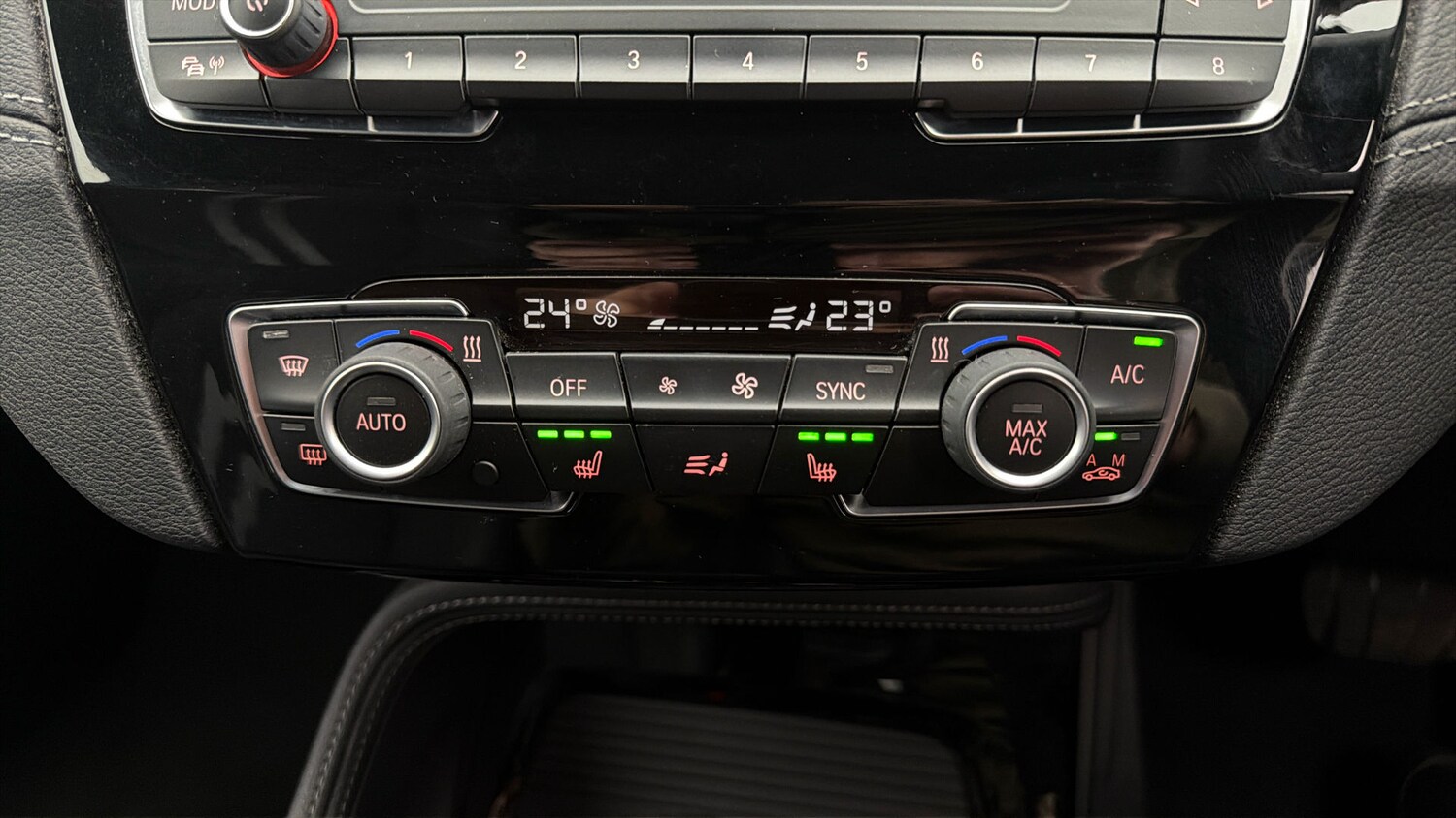 Used BMW X1 for sale - 78222914: Photo 11