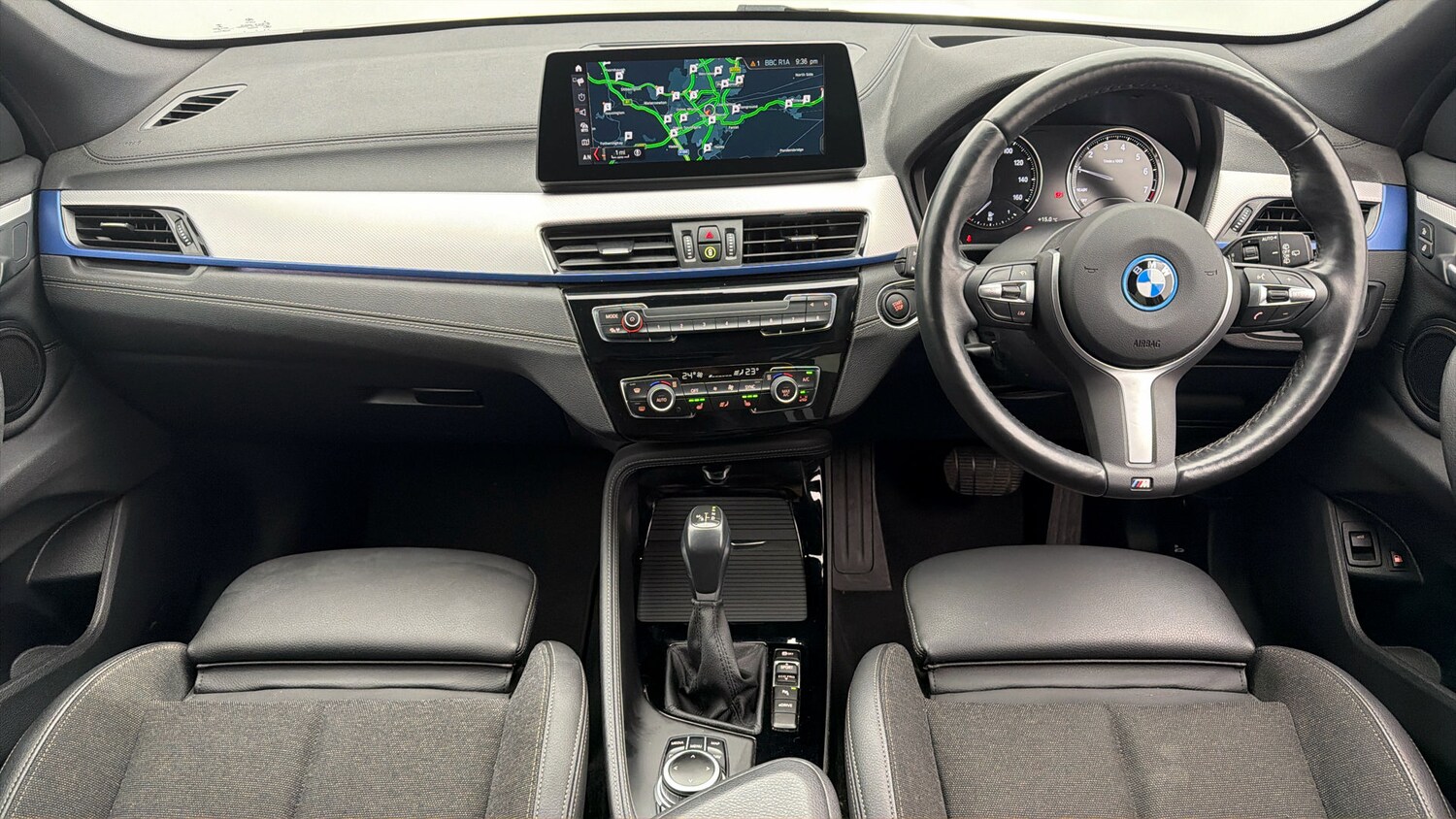 Used BMW X1 for sale - 78222914: Photo 12