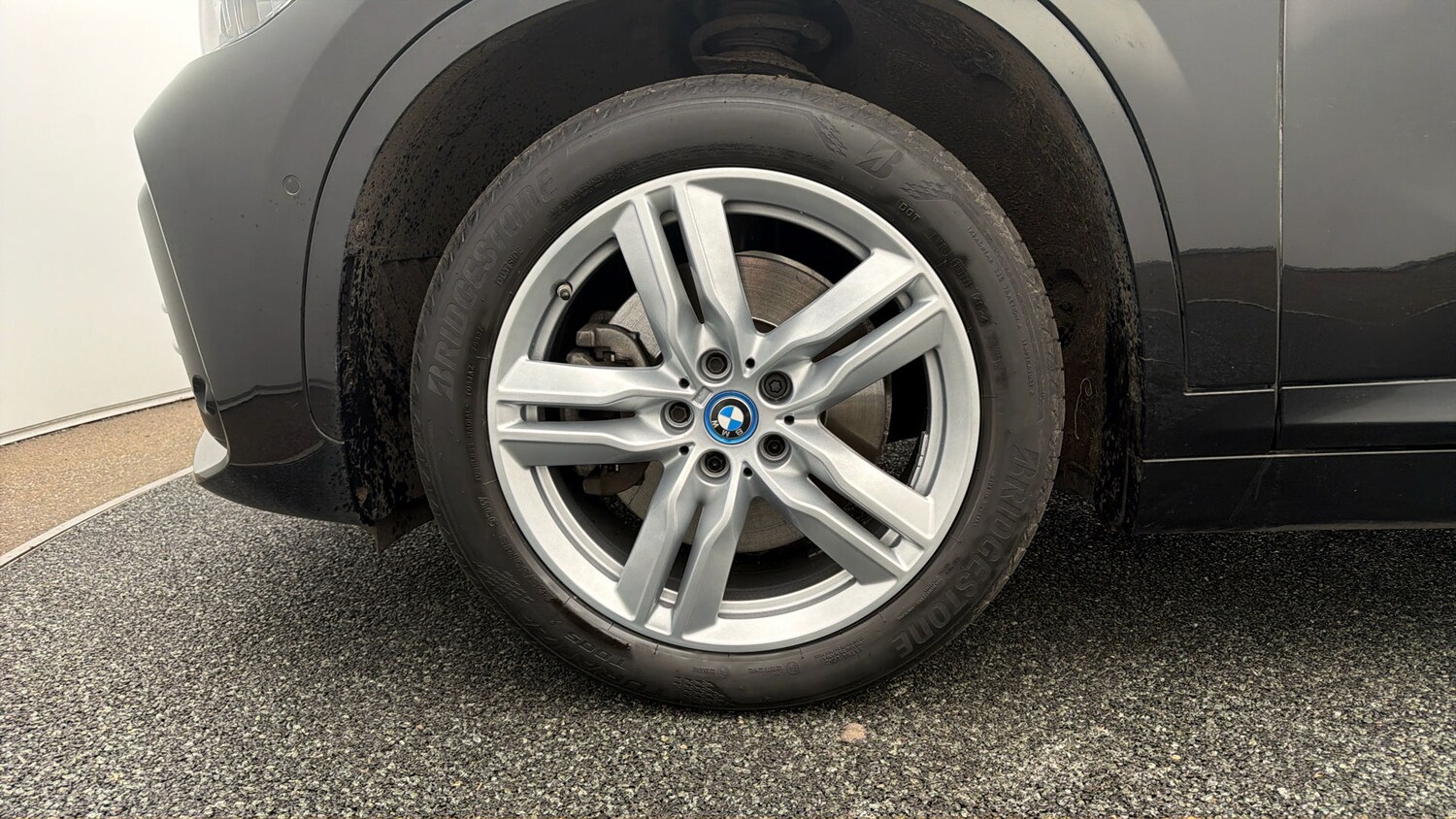 Used BMW X1 for sale - 78222914: Photo 17