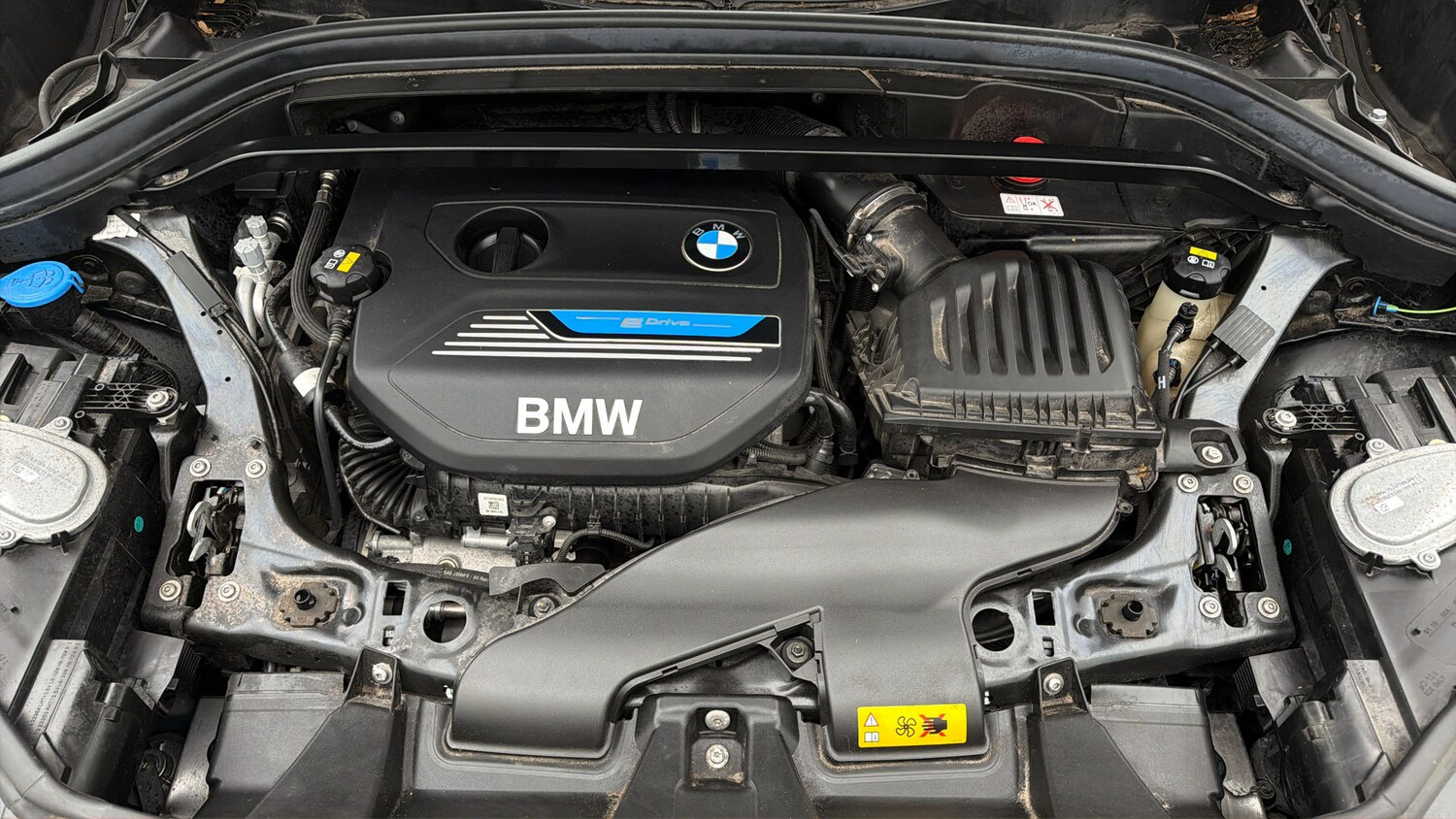 Used BMW X1 for sale - 78222914: Photo 18