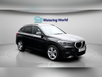 Used BMW X1 2022 for sale - 78222914: Photo