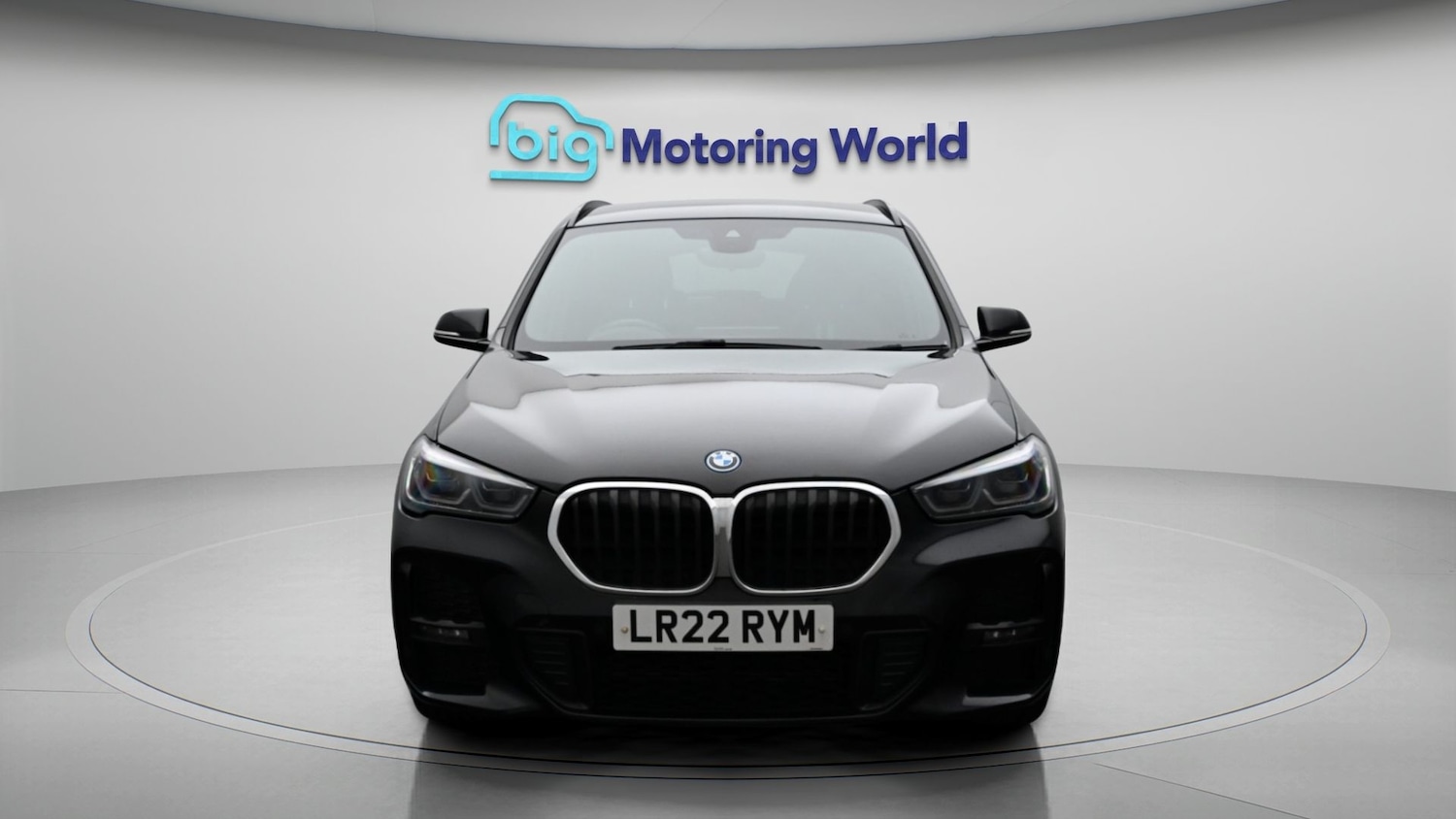 Used BMW X1 for sale - 78222914: Photo 2