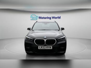 Used BMW X1 2022 for sale - 78222914: Photo