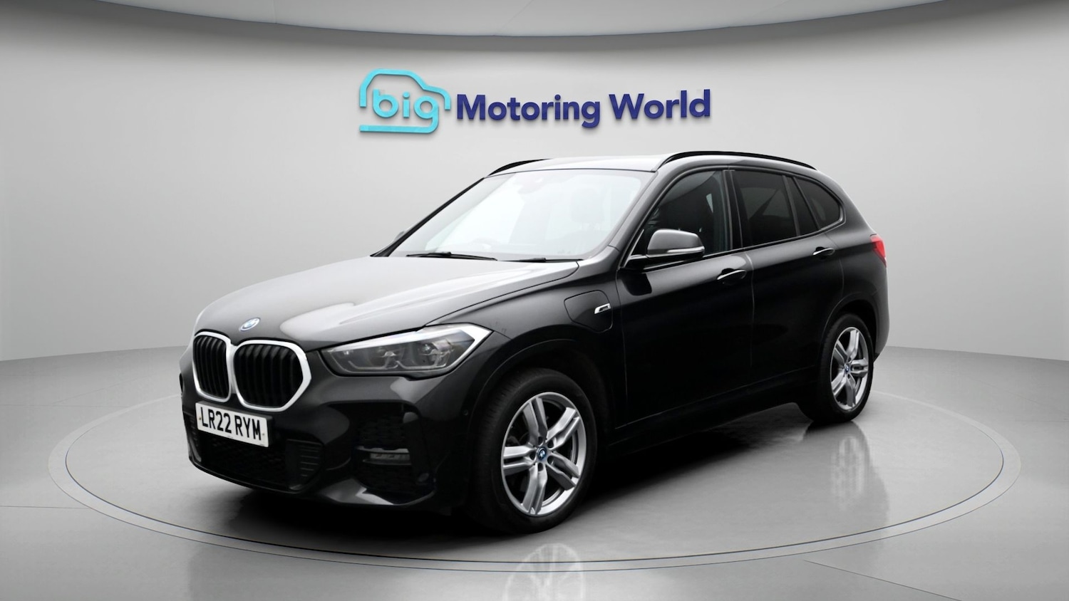 Used BMW X1 for sale - 78222914: Photo 3