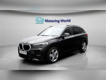Used BMW X1 2022 for sale - 78222914: Photo