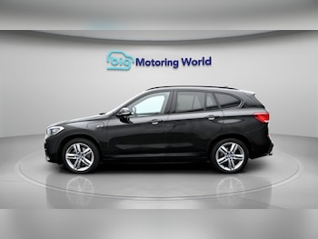 Used BMW X1 2022 for sale - 78222914: Photo