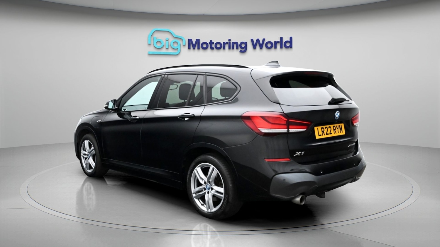 Used BMW X1 for sale - 78222914: Photo 5