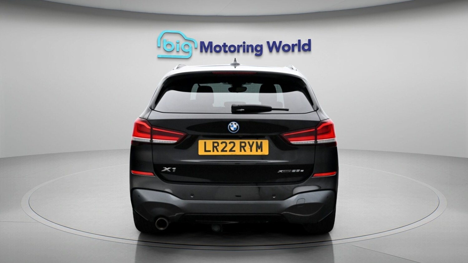 Used BMW X1 for sale - 78222914: Photo 6