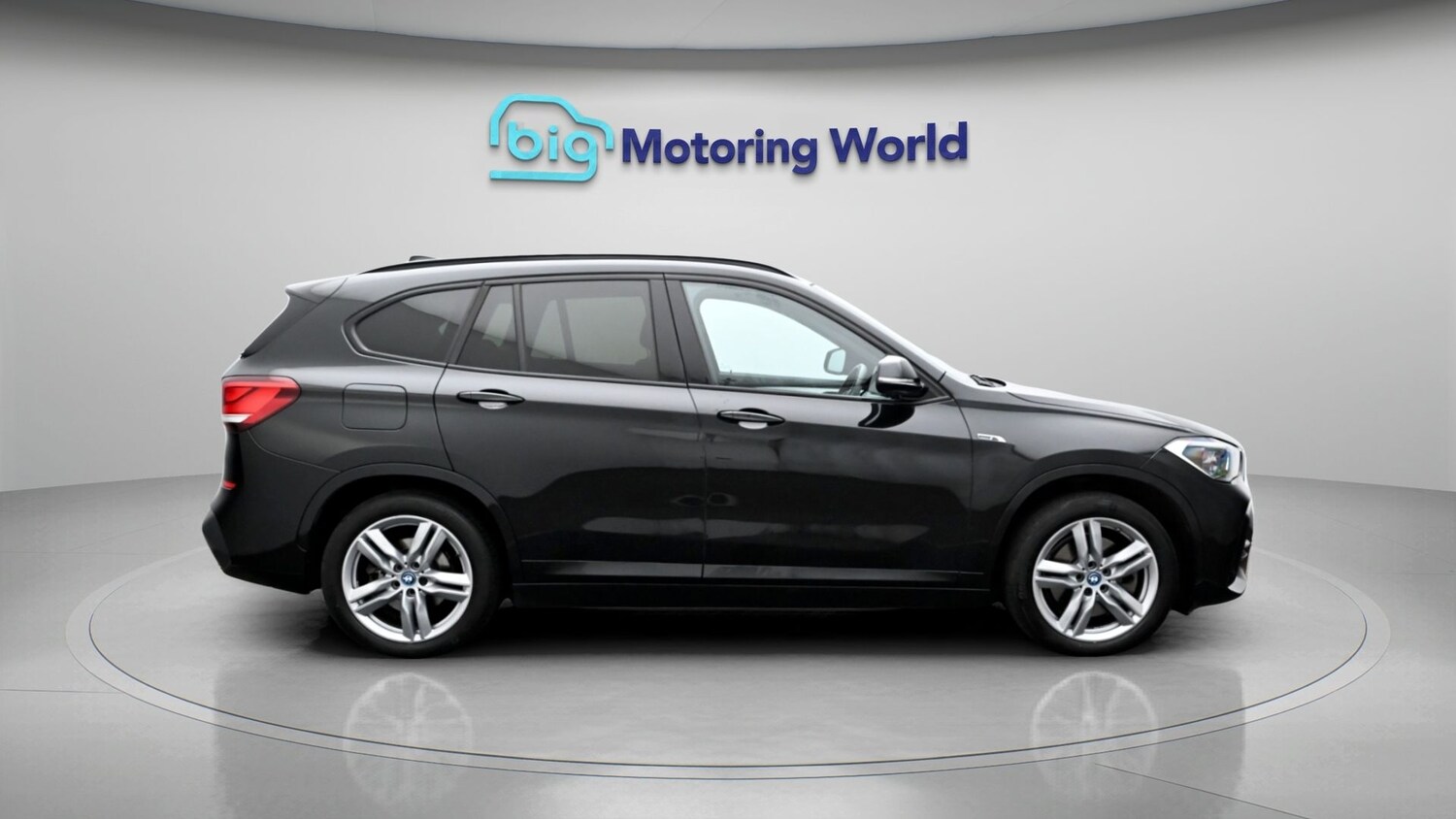 Used BMW X1 for sale - 78222914: Photo 8