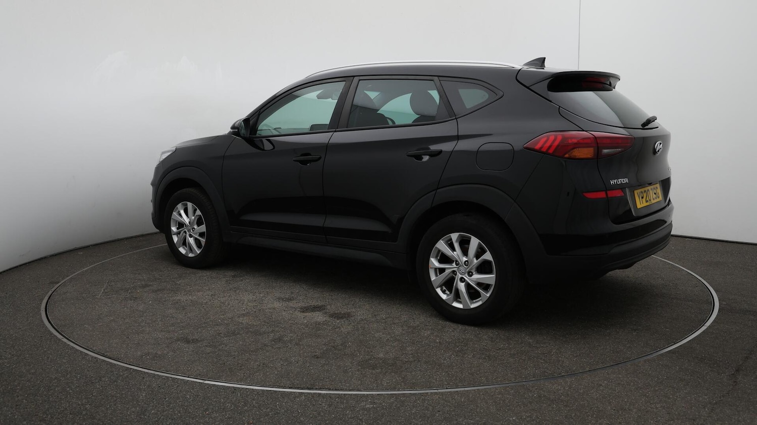 Used Hyundai TUCSON 2020 for sale - 76158613: Photo 10