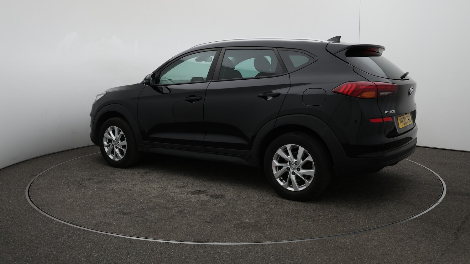 Used Hyundai TUCSON 2020 for sale - 76158613: Photo 11