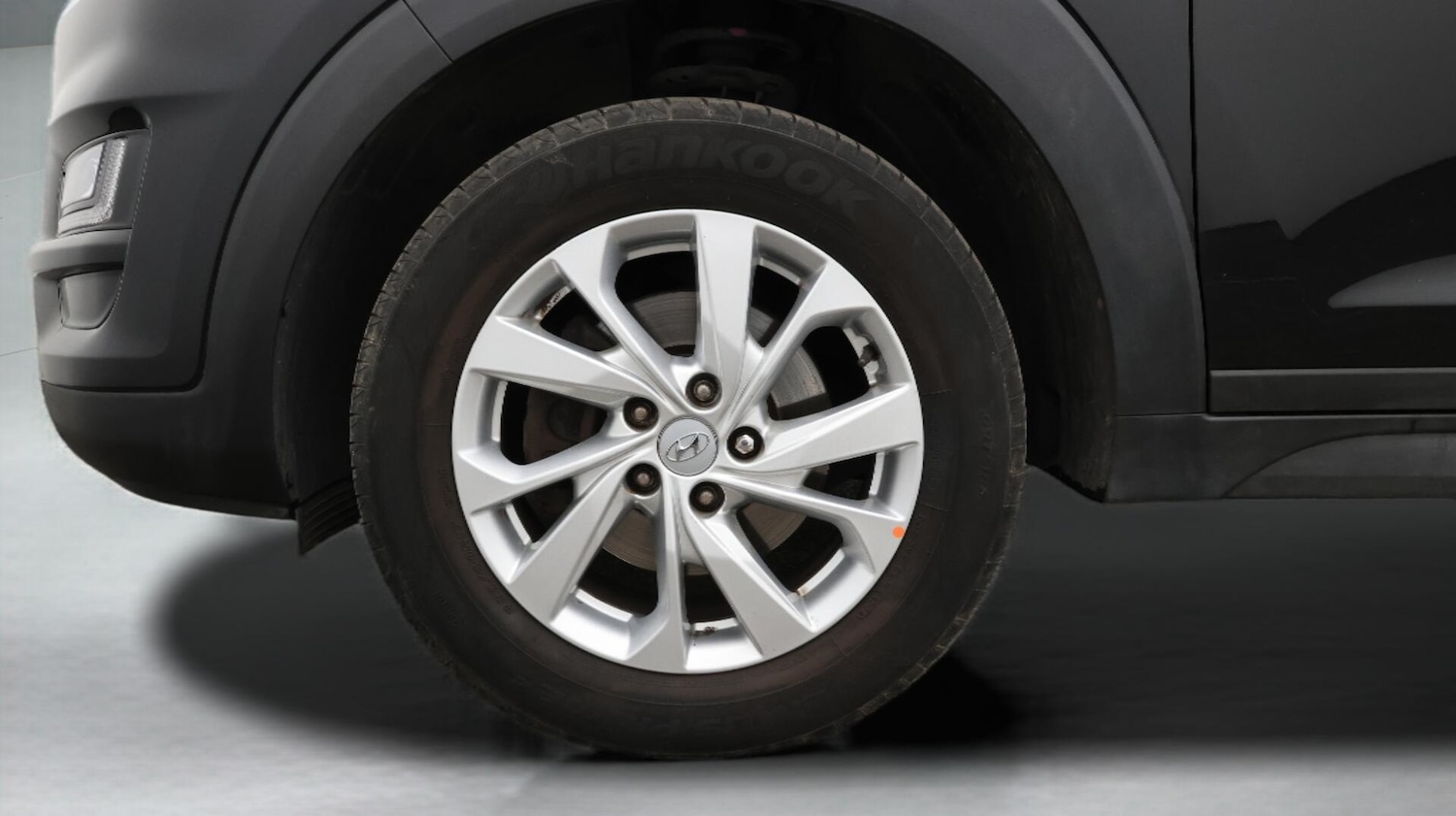 Used Hyundai TUCSON 2020 for sale - 76158613: Photo 12