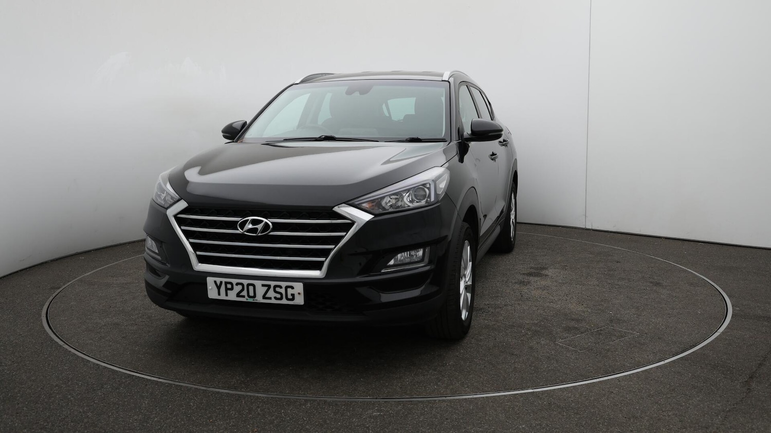 Used Hyundai TUCSON 2020 for sale - 76158613: Photo 13