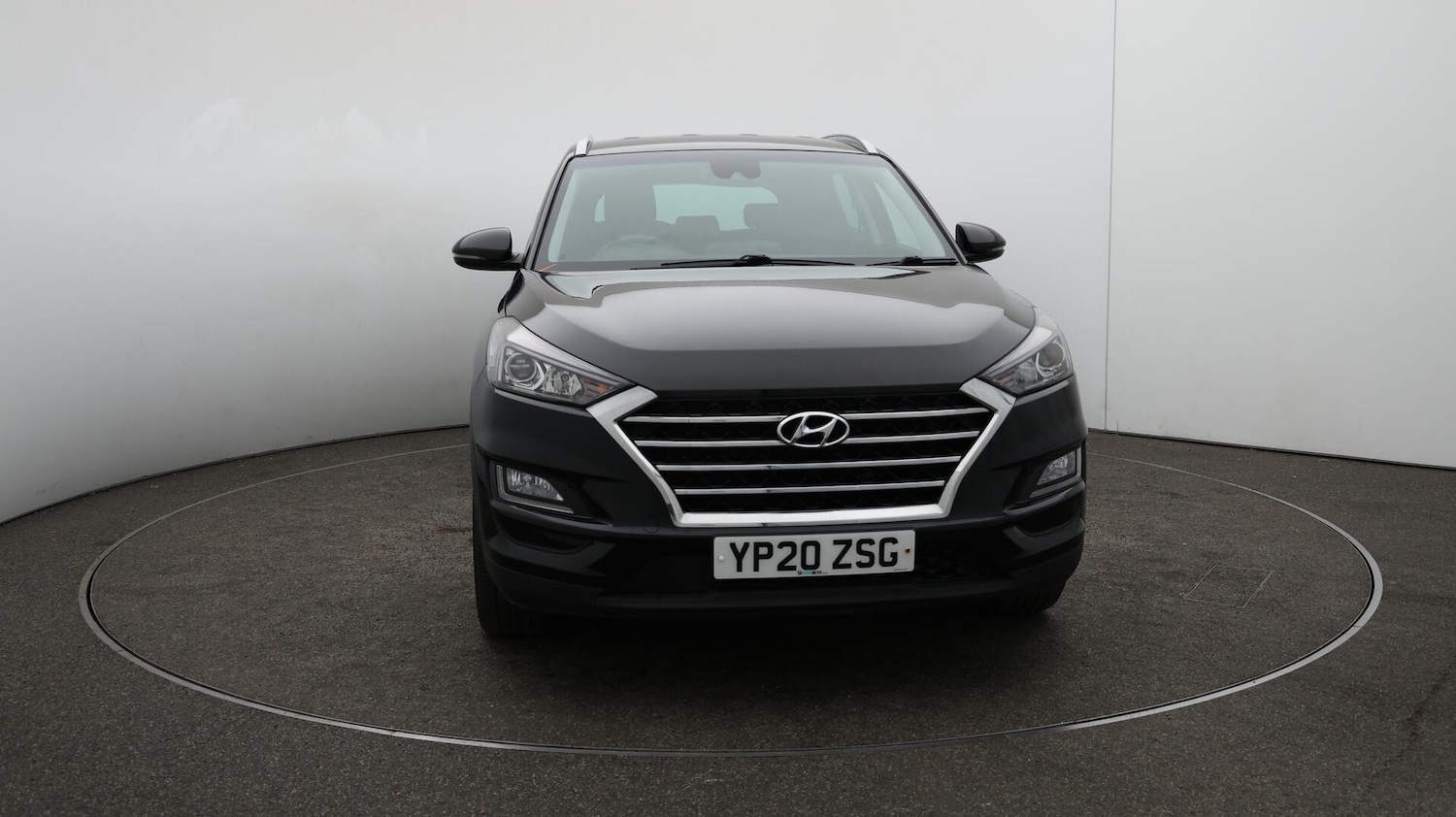 Used Hyundai TUCSON 2020 for sale - 76158613: Photo 15