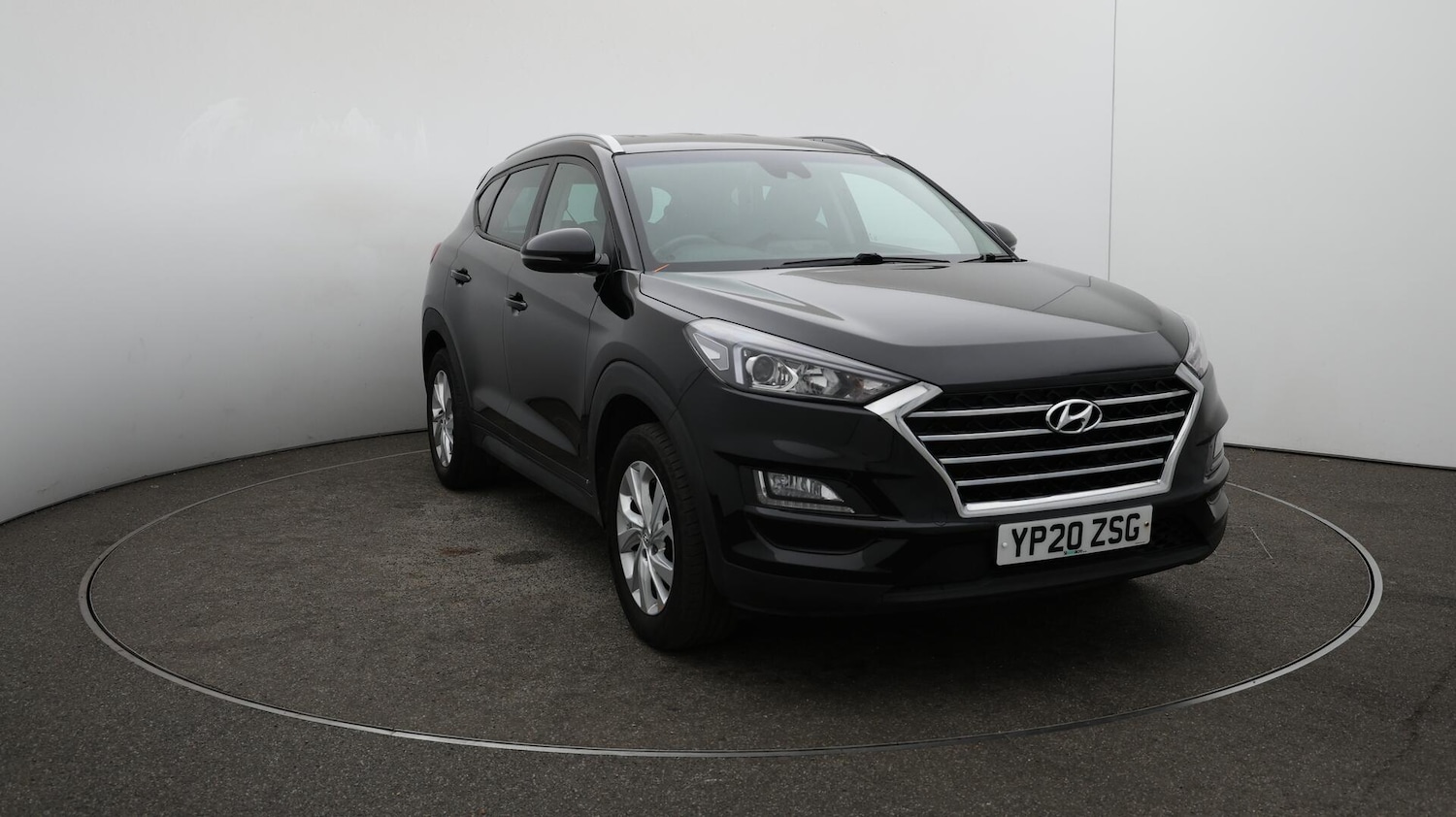 Used Hyundai TUCSON 2020 for sale - 76158613: Photo 17