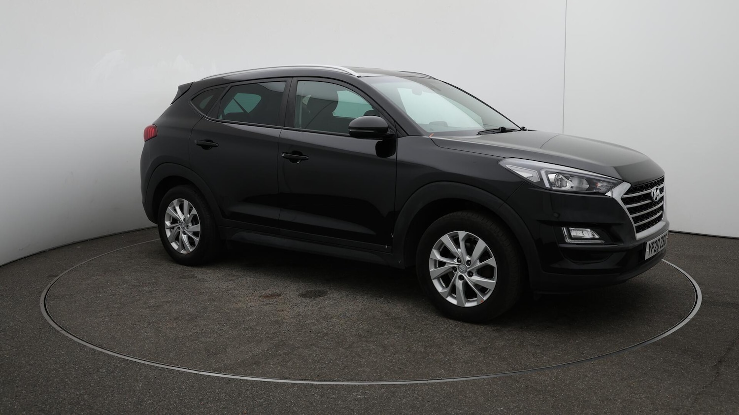 Used Hyundai TUCSON 2020 for sale - 76158613: Photo 19