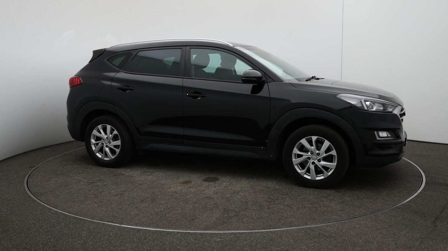 Used Hyundai TUCSON 2020 for sale - 76158613: Photo 21