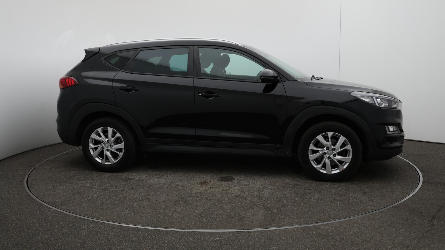 Used Hyundai TUCSON 2020 for sale - 76158613: Photo 23