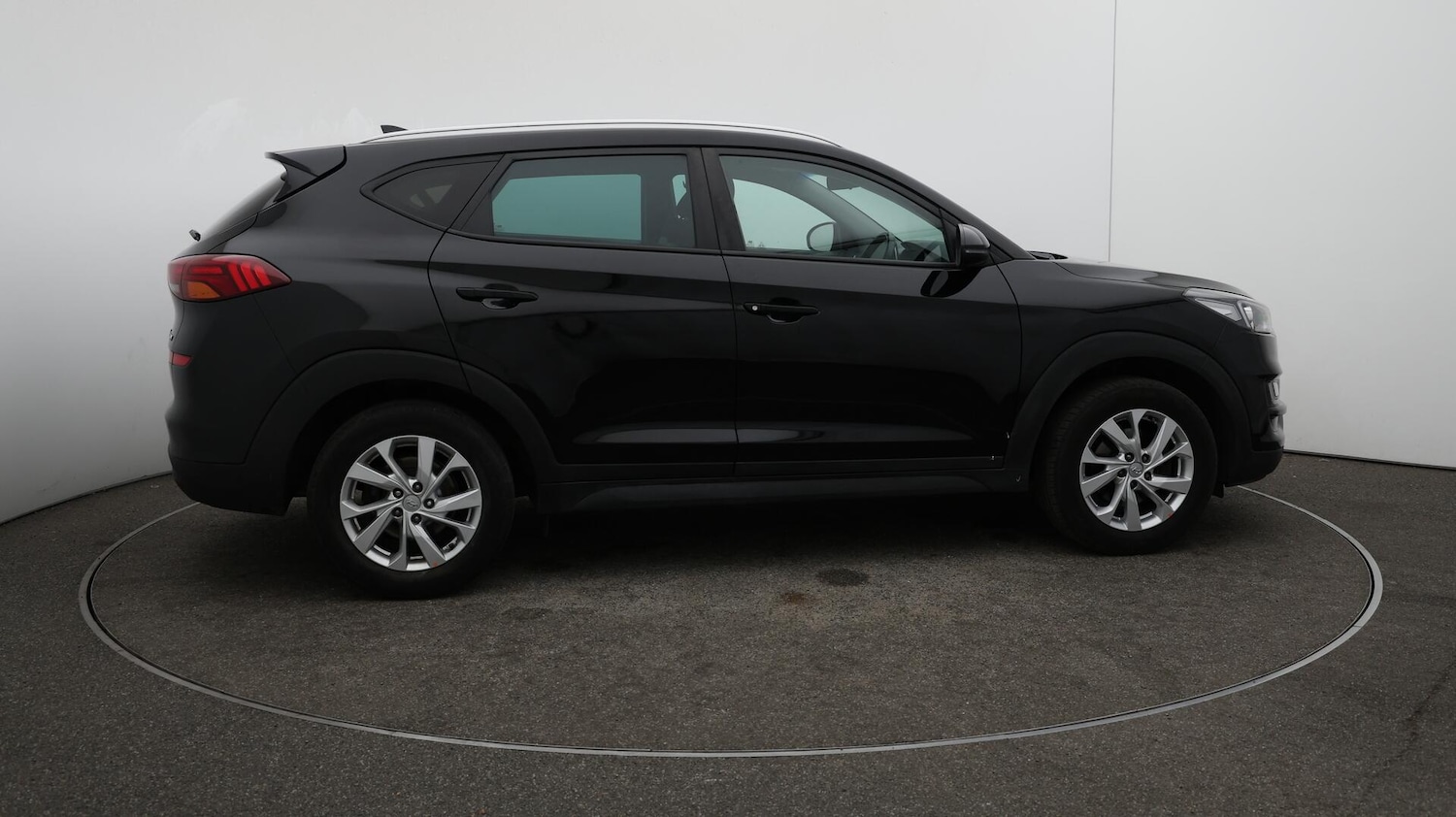 Used Hyundai TUCSON 2020 for sale - 76158613: Photo 25