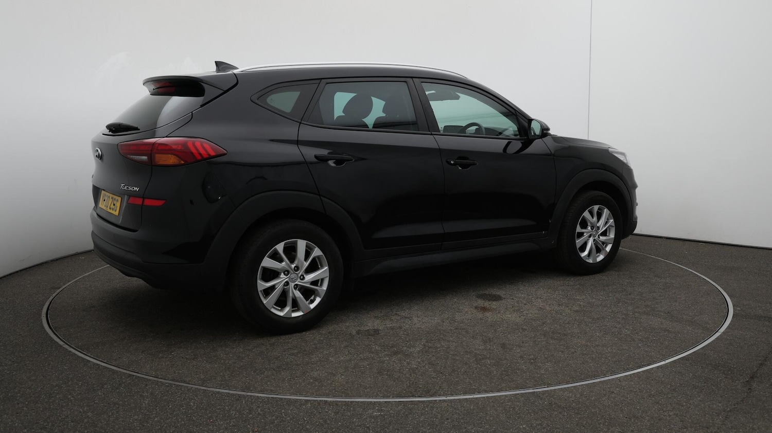 Used Hyundai TUCSON 2020 for sale - 76158613: Photo 27