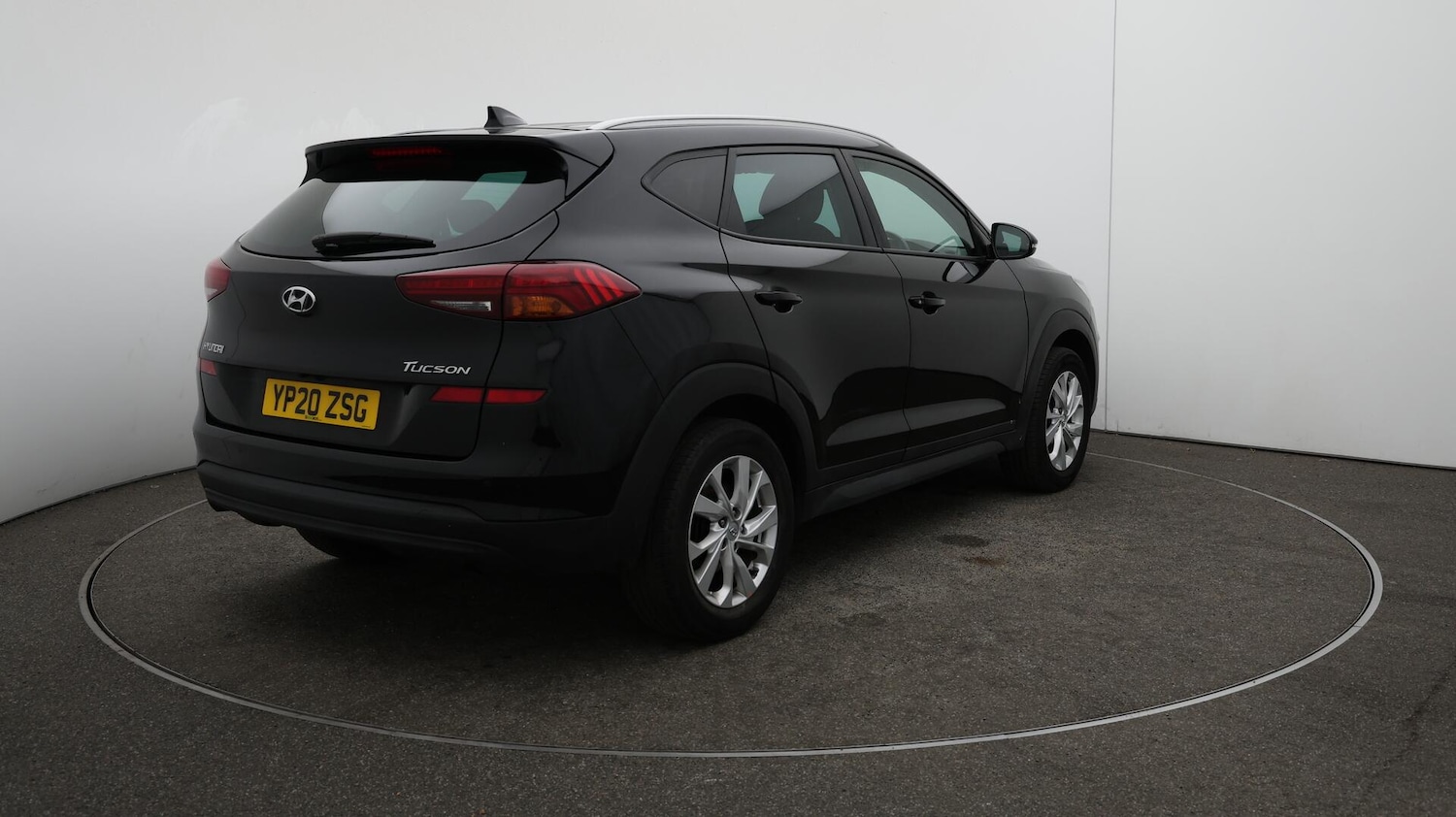 Used Hyundai TUCSON 2020 for sale - 76158613: Photo 29