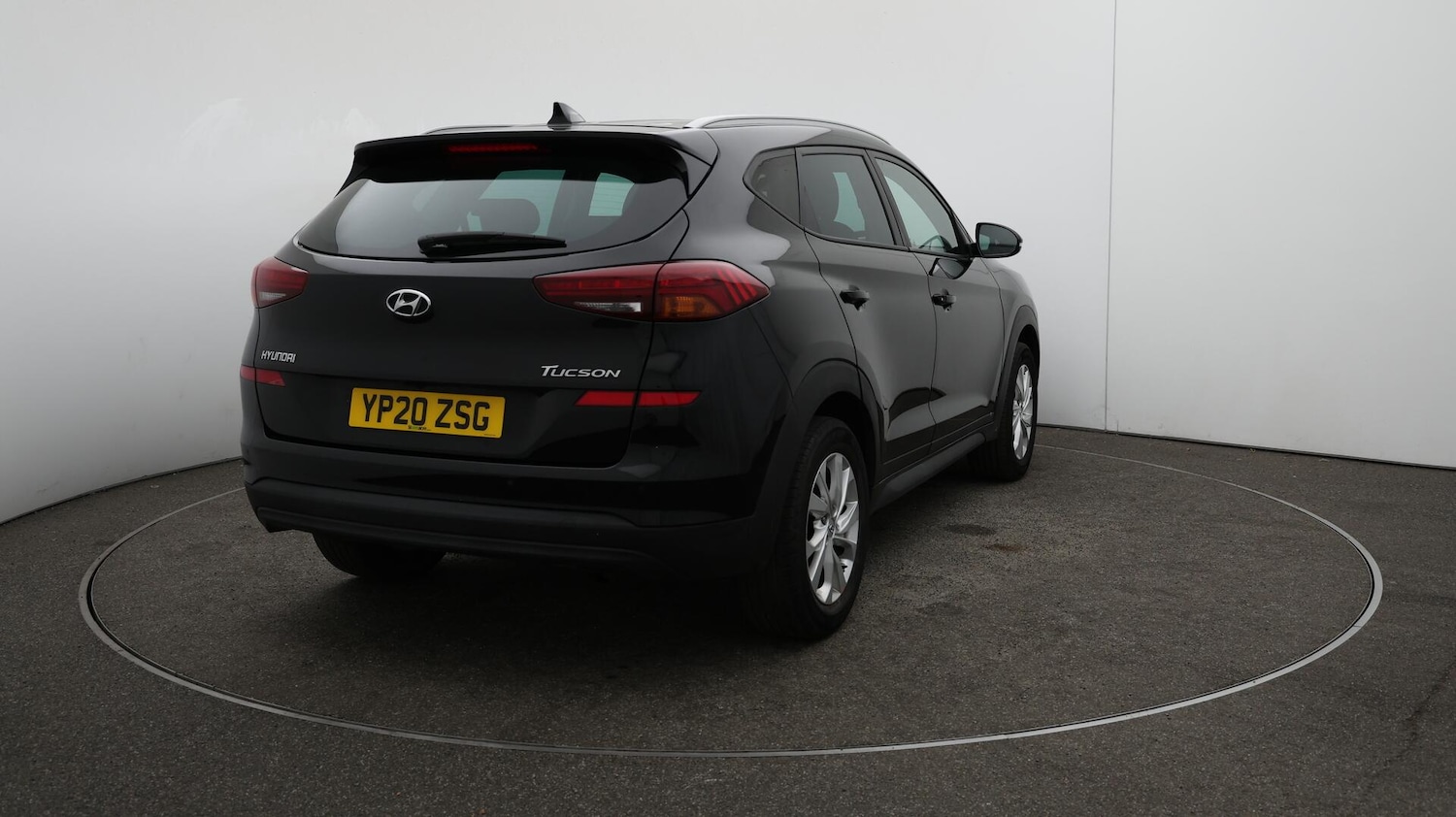 Used Hyundai TUCSON 2020 for sale - 76158613: Photo 30