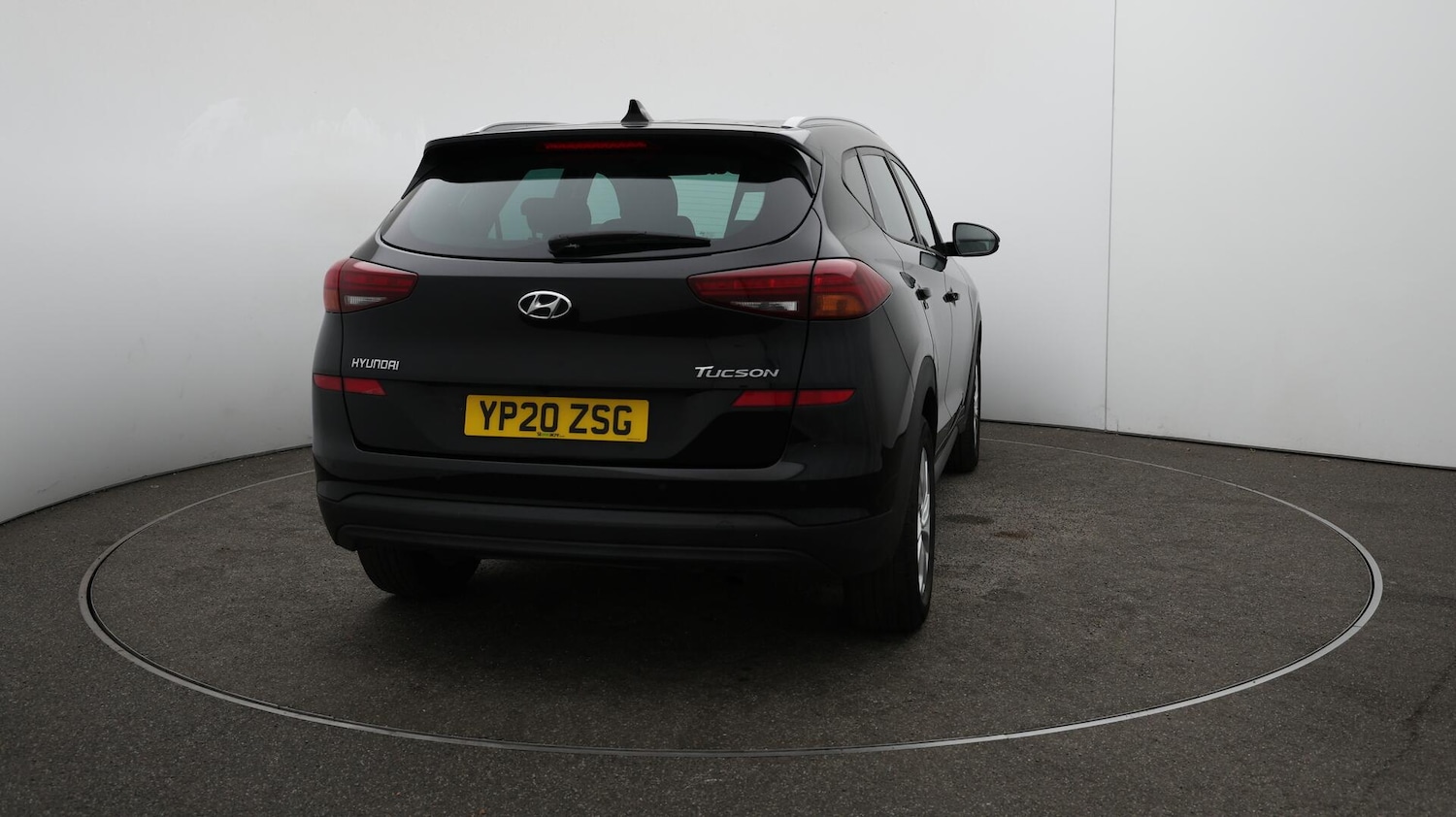 Used Hyundai TUCSON 2020 for sale - 76158613: Photo 31