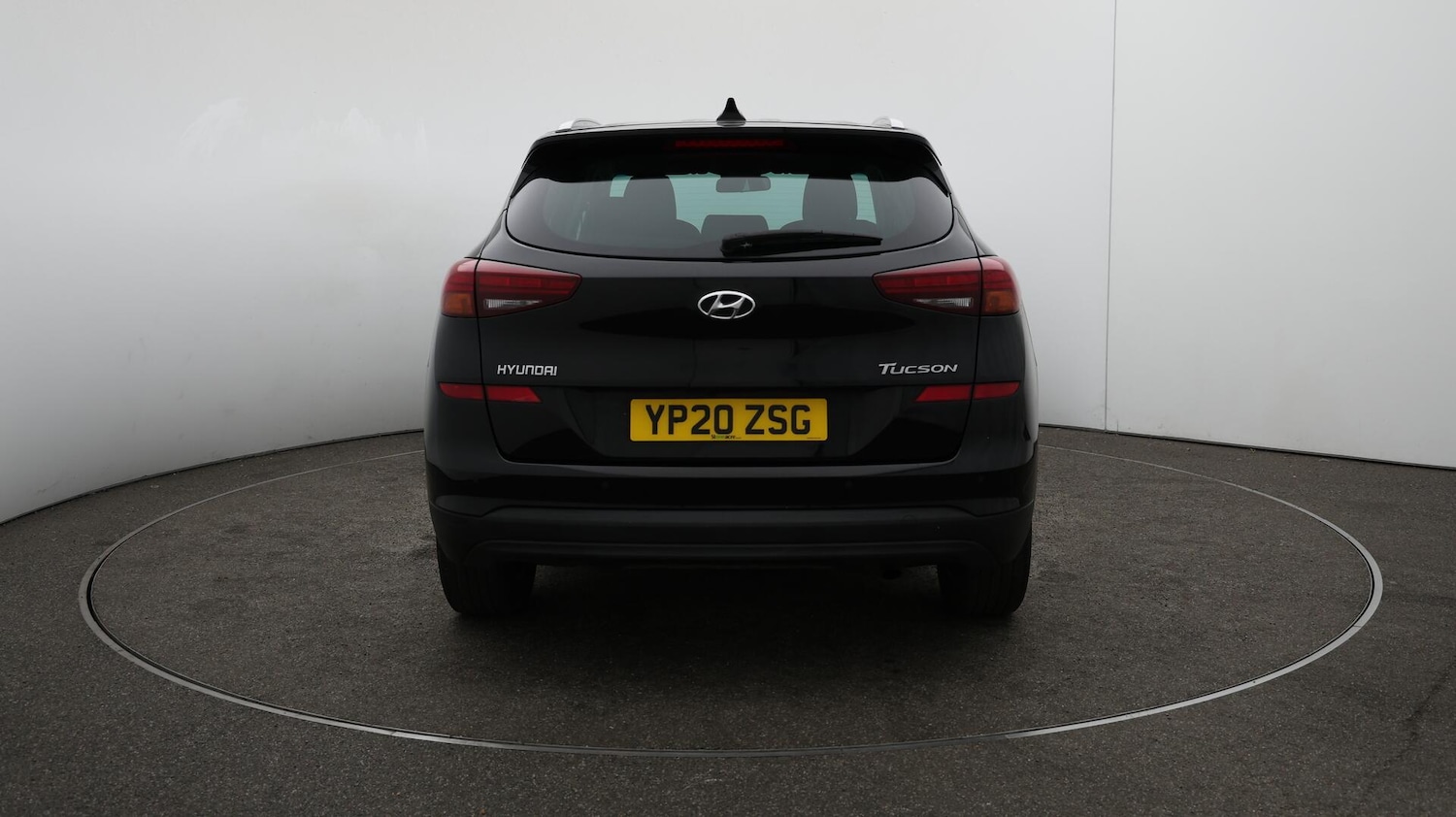 Used Hyundai TUCSON 2020 for sale - 76158613: Photo 32
