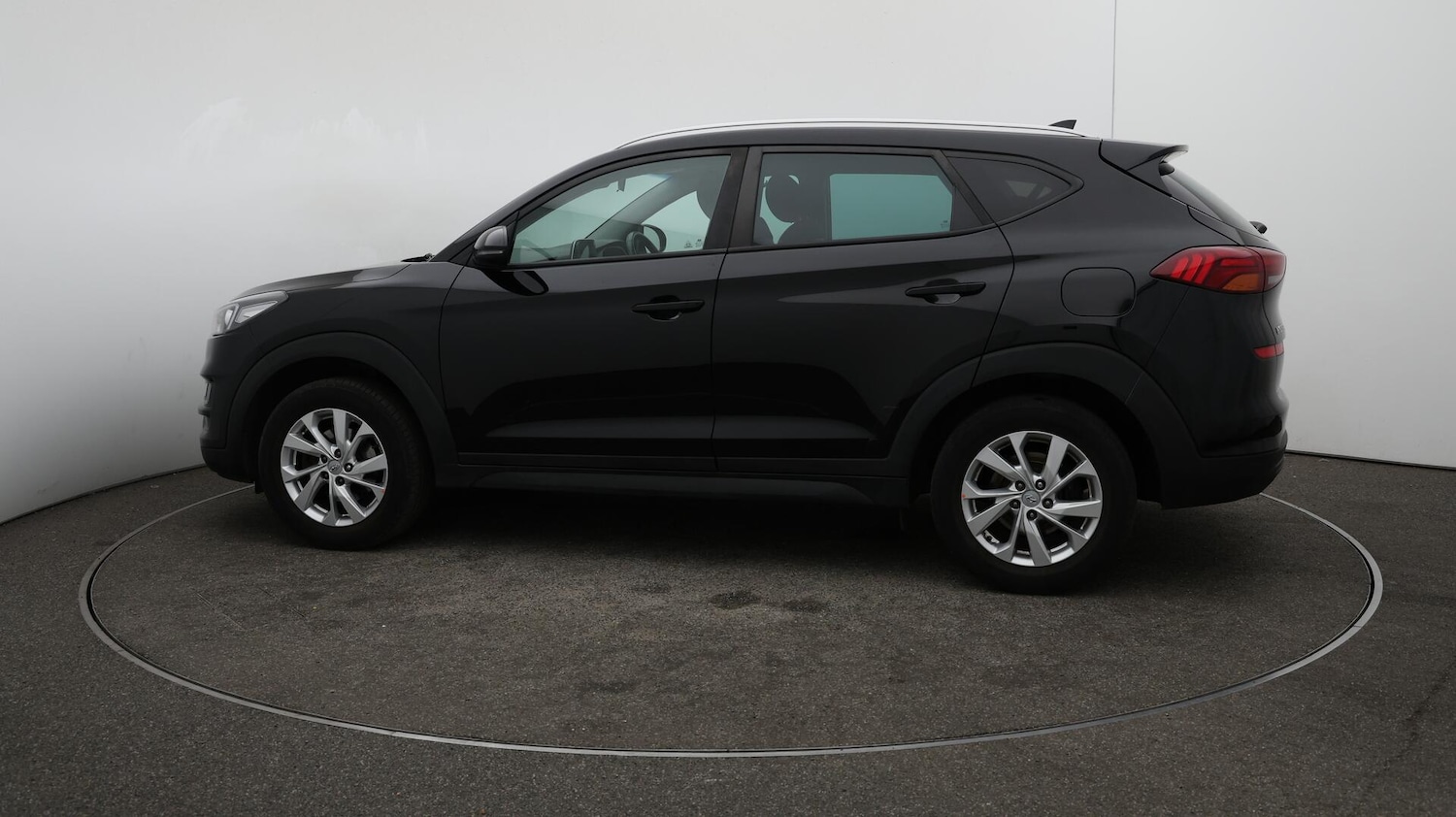 Used Hyundai TUCSON 2020 for sale - 76158613: Photo 33