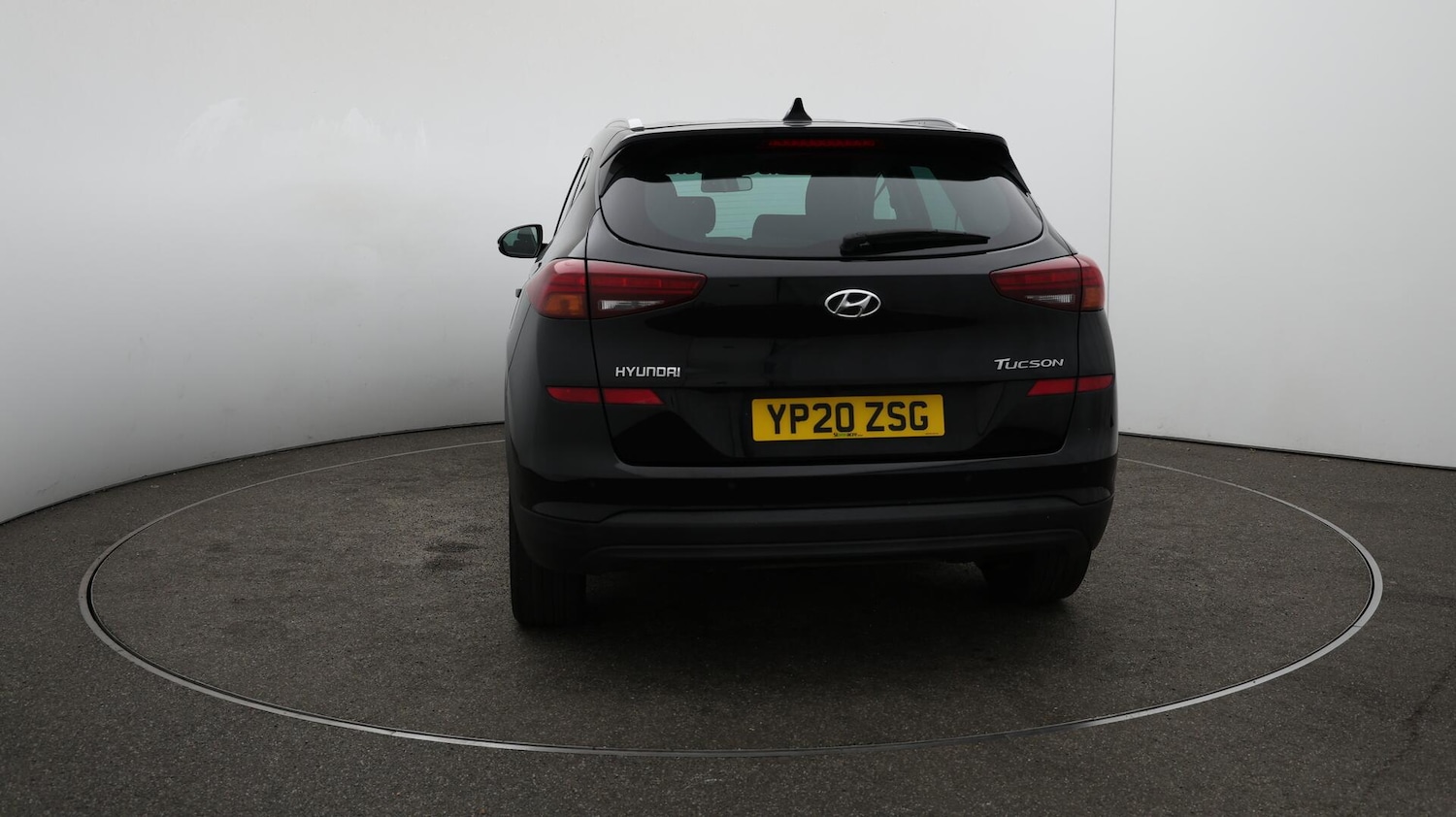 Used Hyundai TUCSON 2020 for sale - 76158613: Photo 34