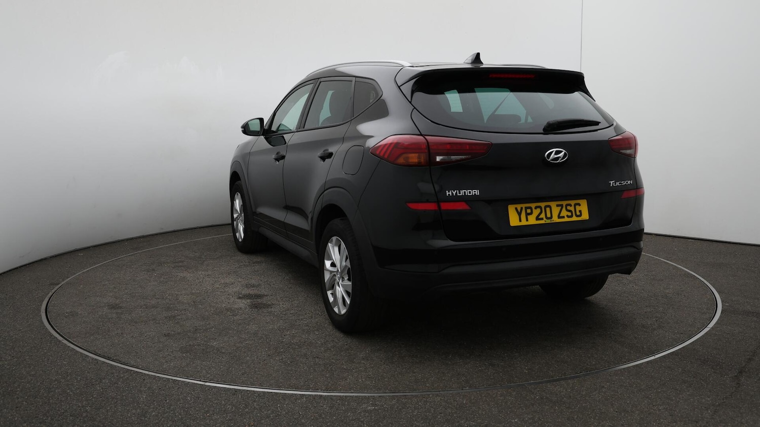 Used Hyundai TUCSON 2020 for sale - 76158613: Photo 35