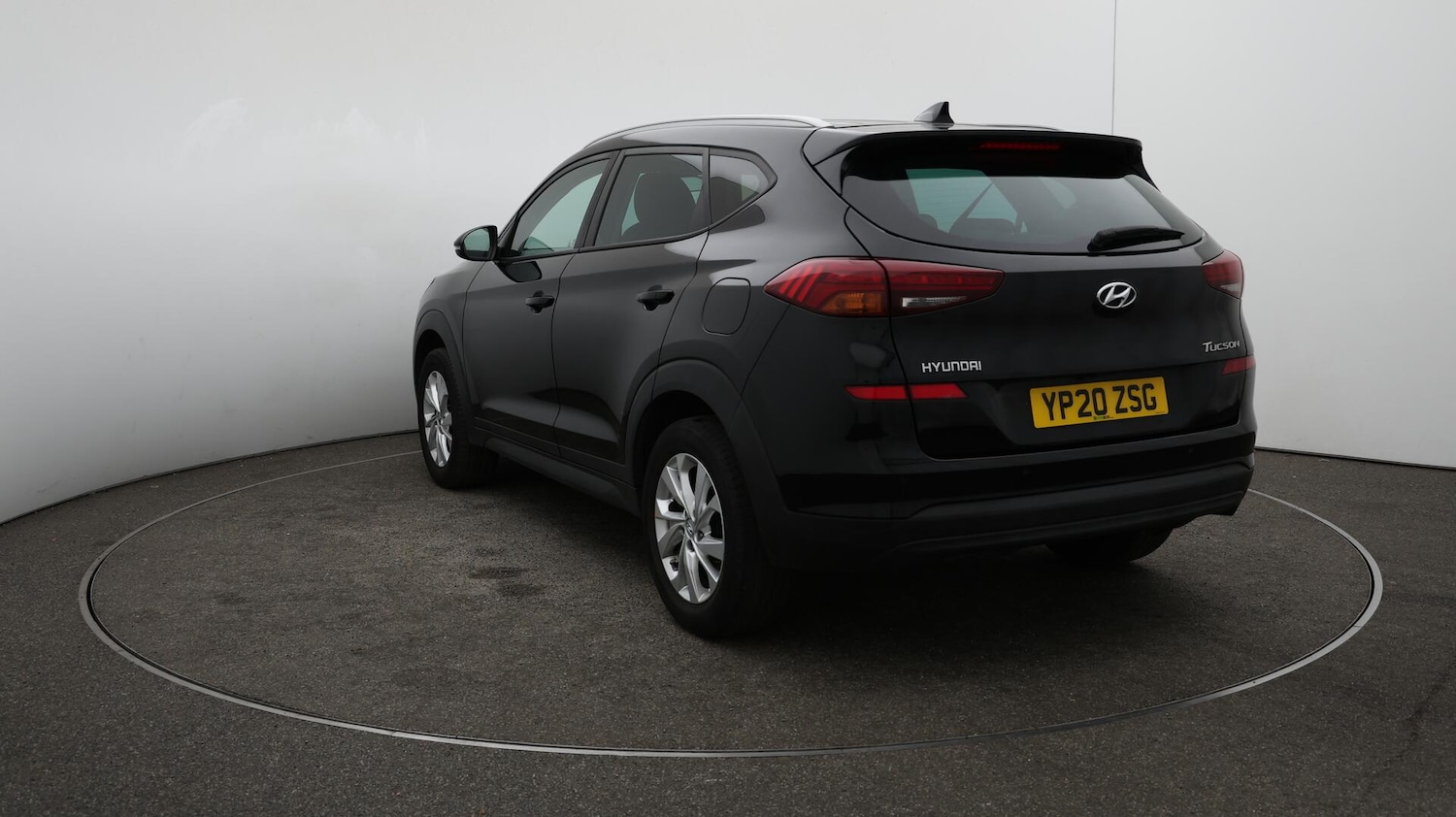 Used Hyundai TUCSON 2020 for sale - 76158613: Photo 36