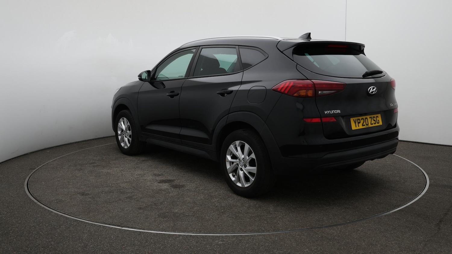 Used Hyundai TUCSON 2020 for sale - 76158613: Photo 37