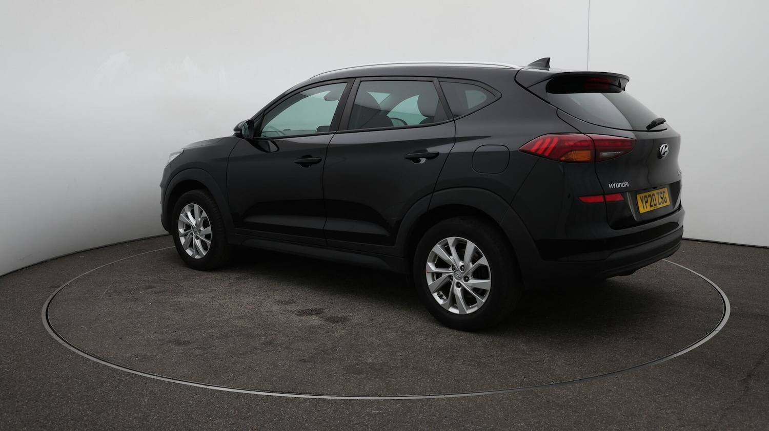 Used Hyundai TUCSON 2020 for sale - 76158613: Photo 38