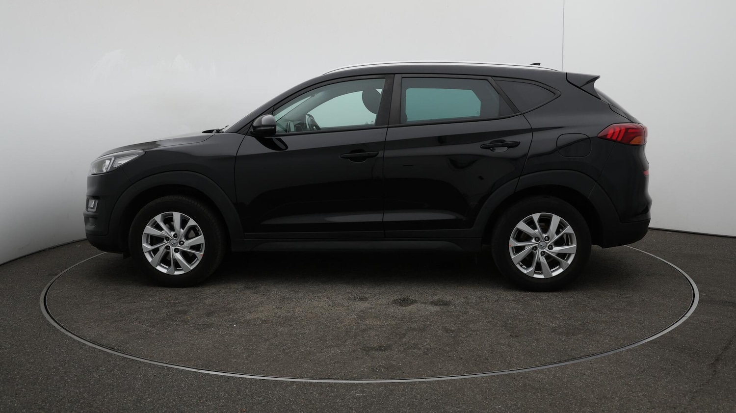 Used Hyundai TUCSON 2020 for sale - 76158613: Photo 39