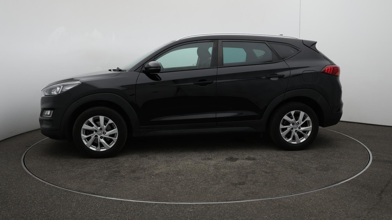 Used Hyundai TUCSON 2020 for sale - 76158613: Photo 40