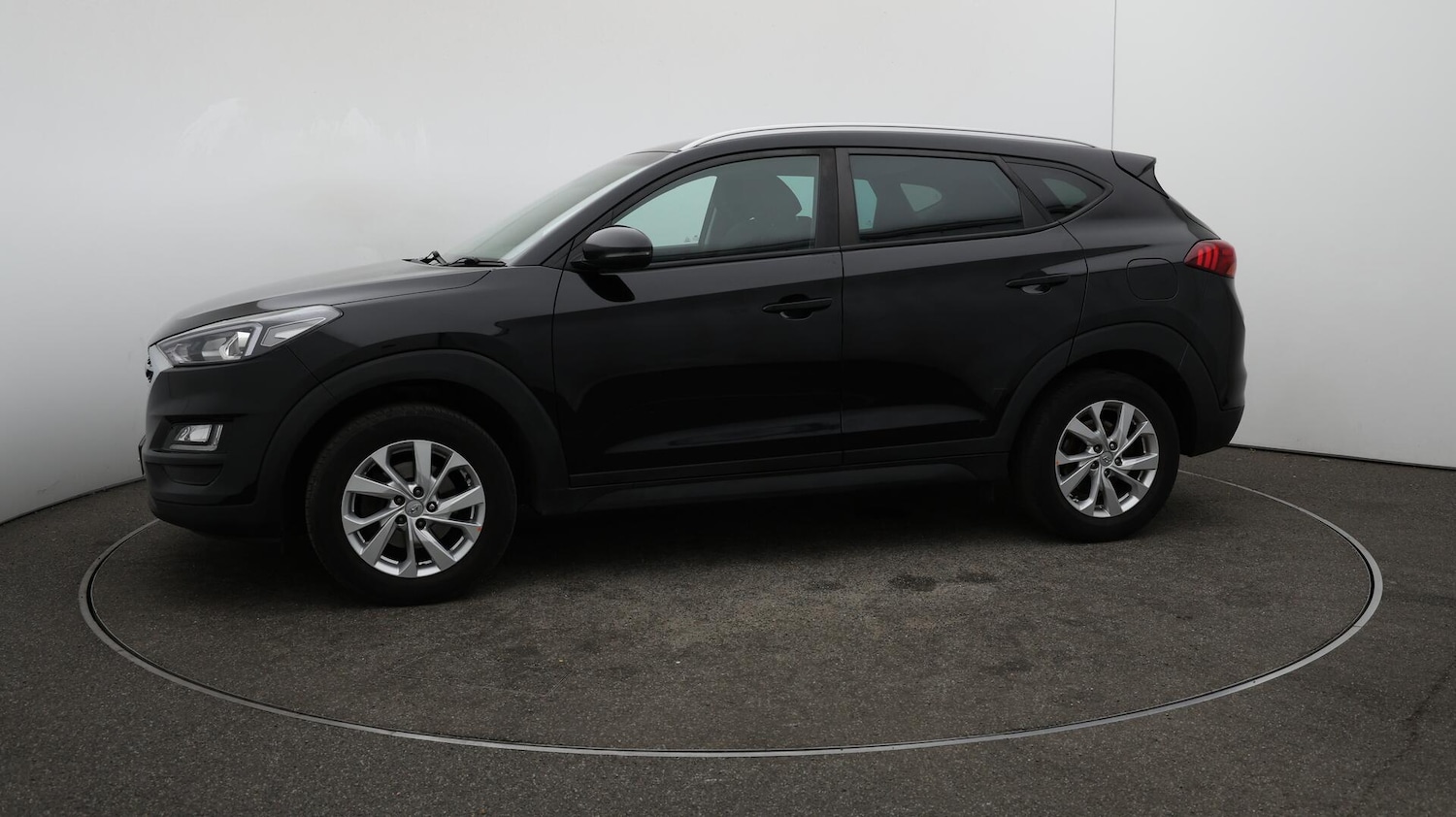 Used Hyundai TUCSON 2020 for sale - 76158613: Photo 41