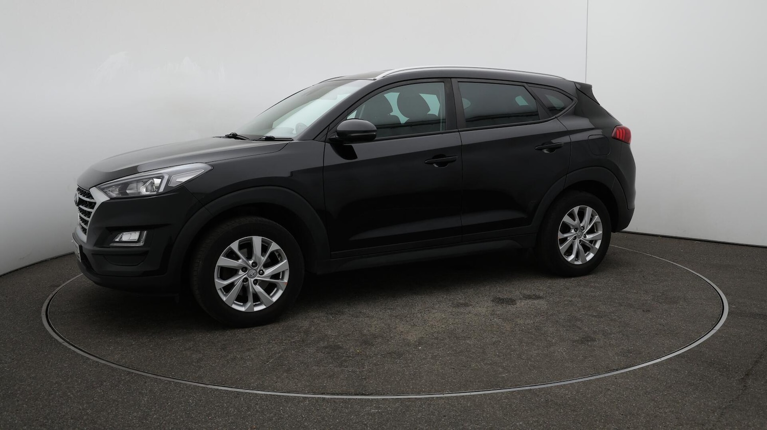 Used Hyundai TUCSON 2020 for sale - 76158613: Photo 42