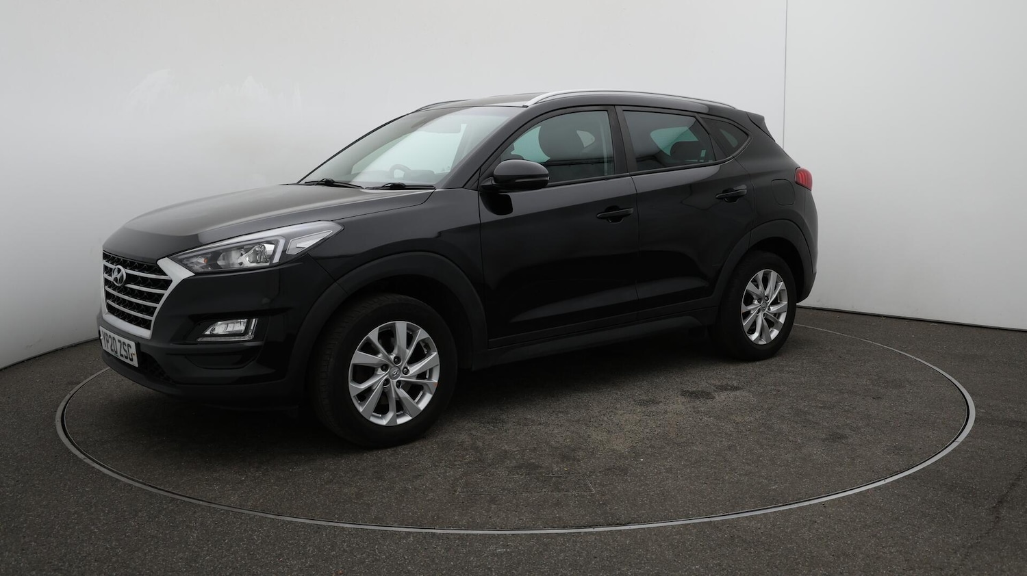 Used Hyundai TUCSON 2020 for sale - 76158613: Photo 43