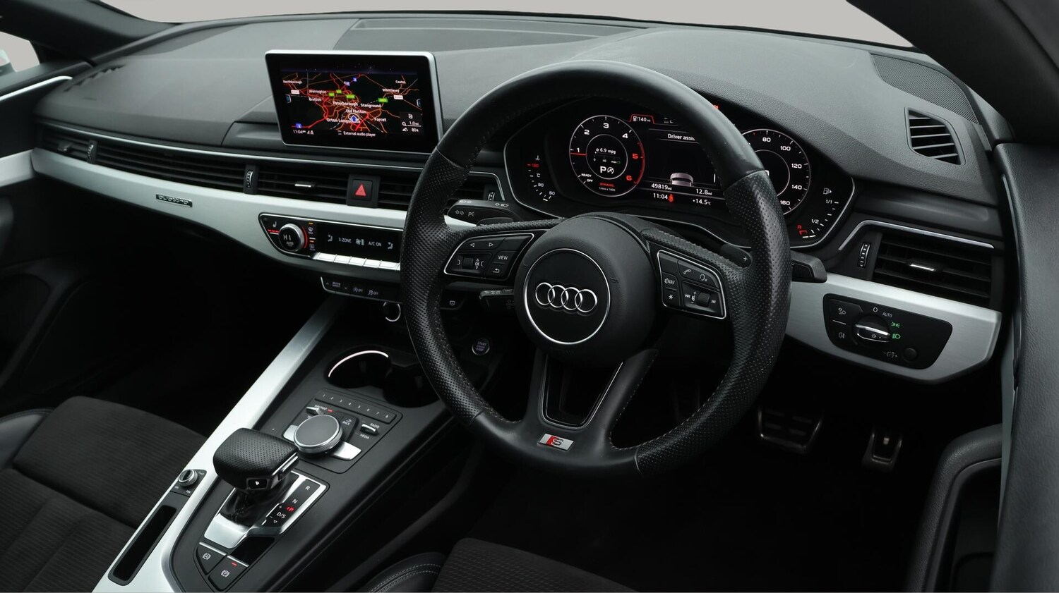 Used Audi A5 2019 for sale - 76592840: Photo 10