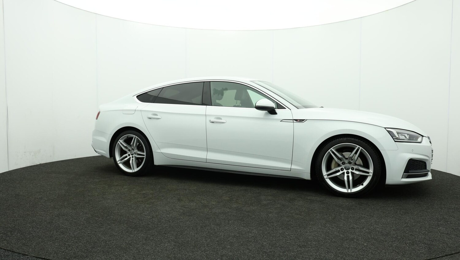 Used Audi A5 2019 for sale - 76592840: Photo 50