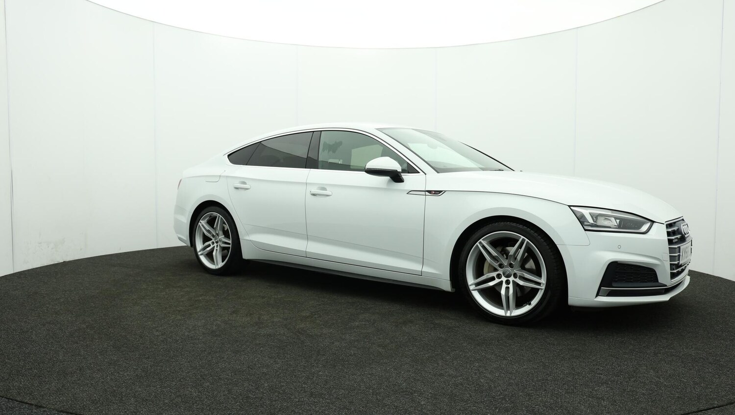 Used Audi A5 2019 for sale - 76592840: Photo 52