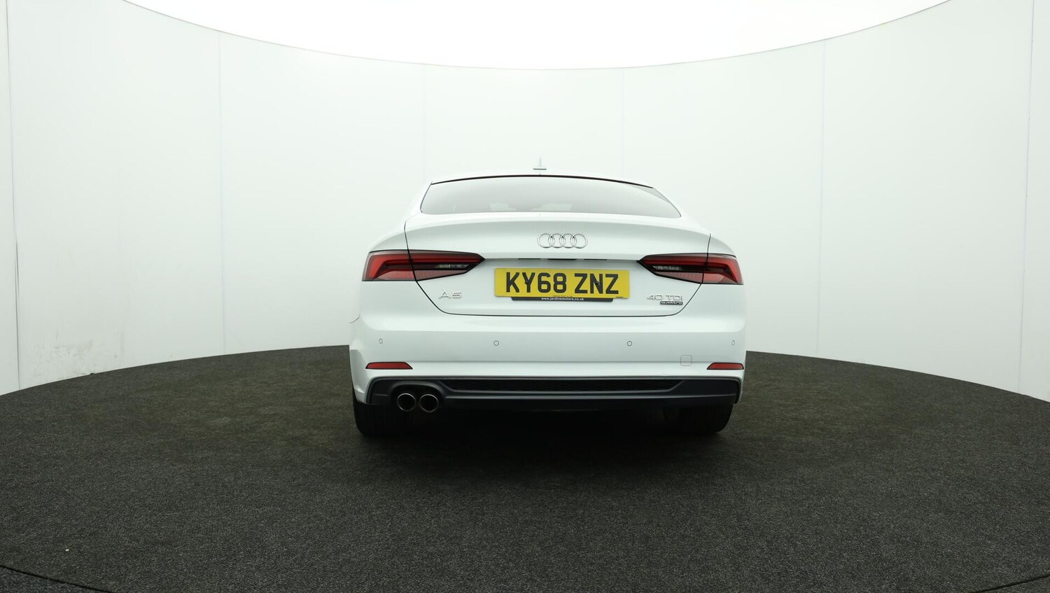 Used Audi A5 2019 for sale - 76592840: Photo 60