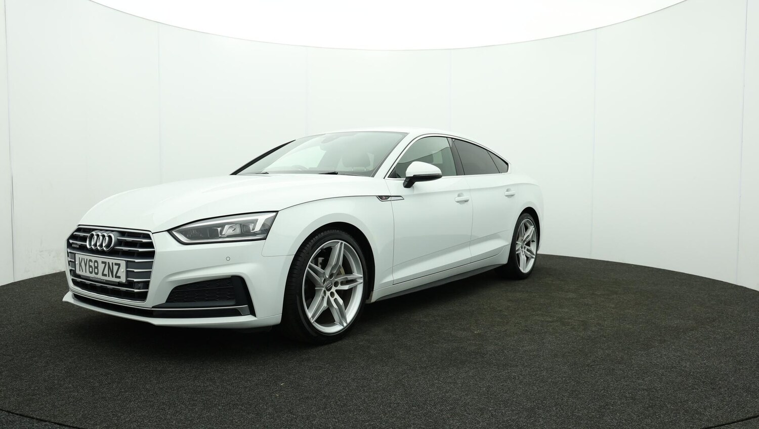 Used Audi A5 2019 for sale - 76592840: Photo 66