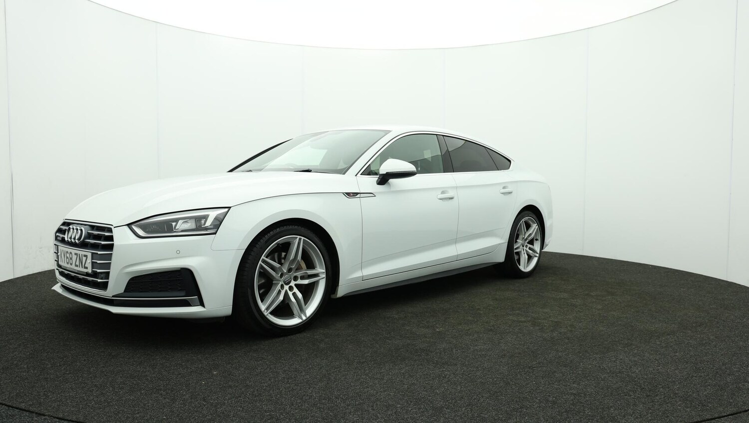 Used Audi A5 2019 for sale - 76592840: Photo 67
