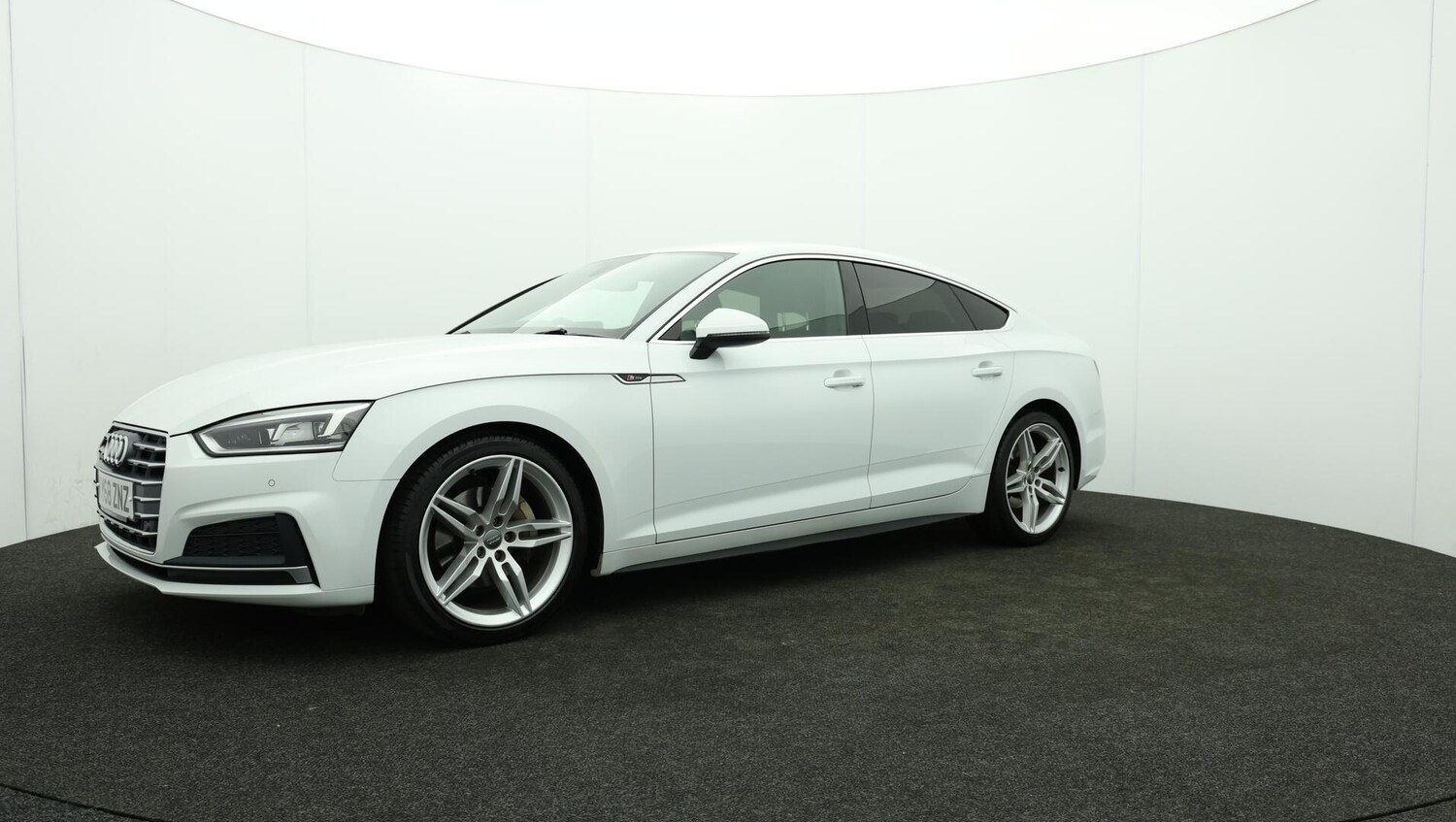 Used Audi A5 2019 for sale - 76592840: Photo 68