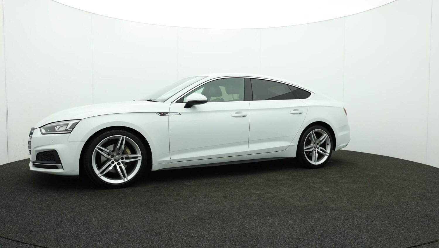 Used Audi A5 2019 for sale - 76592840: Photo 70