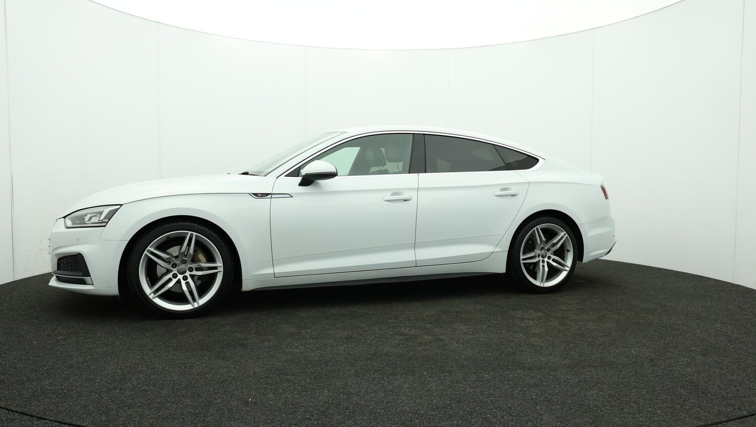 Used Audi A5 2019 for sale - 76592840: Photo 72