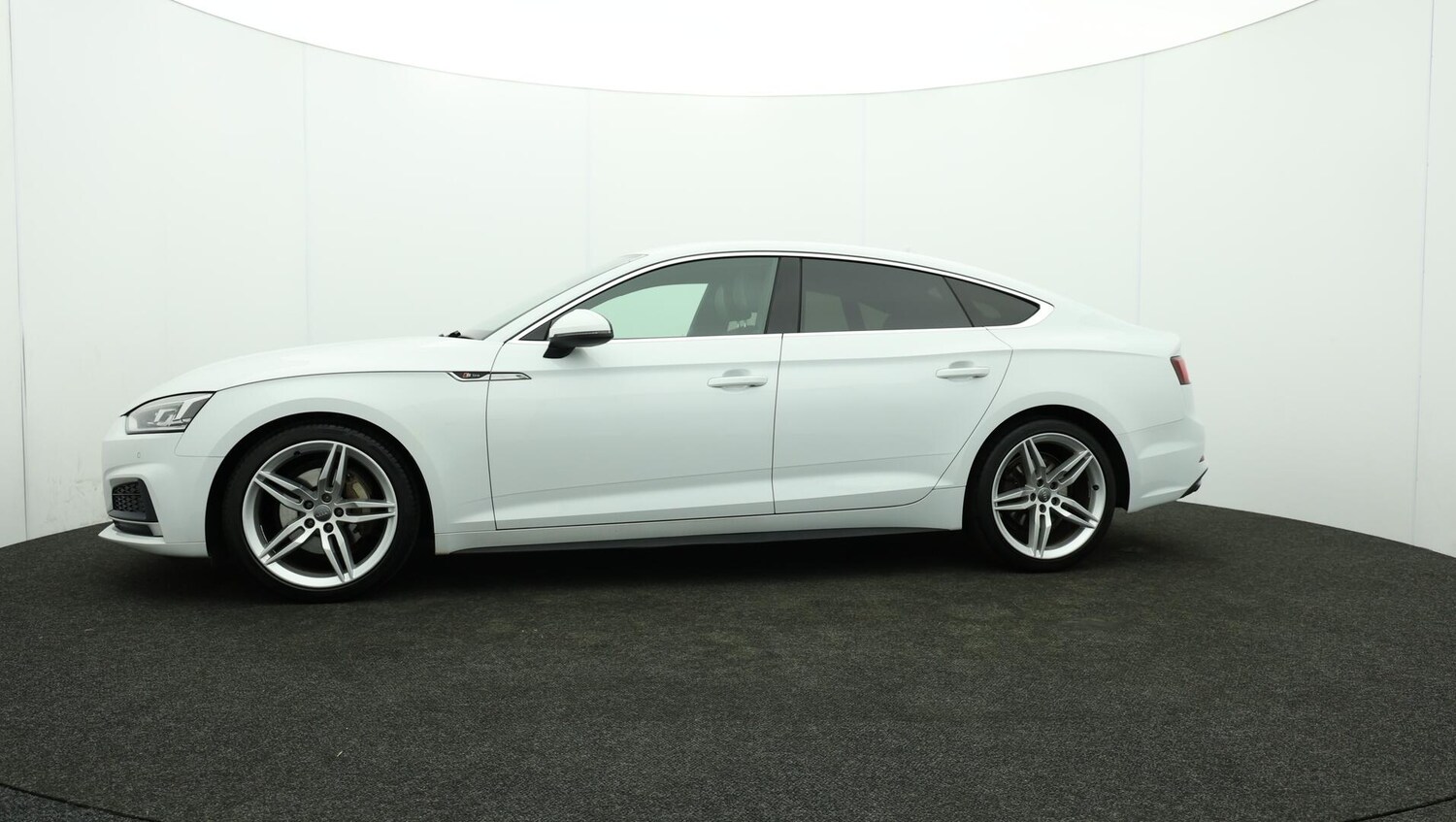 Used Audi A5 2019 for sale - 76592840: Photo 73